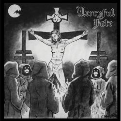 MERCYFUL FATE - FATE EP (1 LP) - LIMITED WHITE VINYL
