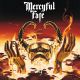 MERCYFUL FATE - 9 (1 LP) - LIMITED WHITE VINYL