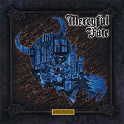 MERCYFUL FATE - DEAD AGAIN (2 LP) - LIMITED WHITE VINYL