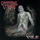 CANNIBAL CORPSE - VILE (1 LP) - LIMITED WHITE VINYL