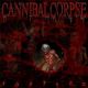 CANNIBAL CORPSE - TORTURE (1 LP) - LIMITED WHITE VINYL