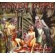 CANNIBAL CORPSE - THE WRETCHED SPAWN (1 LP) - LIMITED WHITE VINYL