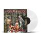CANNIBAL CORPSE - THE WRETCHED SPAWN (1 LP) - LIMITED WHITE VINYL