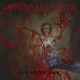 CANNIBAL CORPSE - RED BEFORE BLACK (1 LP) - LIMITED WHITE VINYL