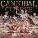 CANNIBAL CORPSE - GORE OBSESSED (1 LP) - LIMITED WHITE VINYL