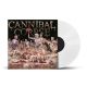 CANNIBAL CORPSE - GORE OBSESSED (1 LP) - LIMITED WHITE VINYL