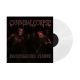  CANNIBAL CORPSE - EVISCERATION PLAGUE (1 LP) - LIMITED WHITE VINYL
