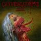 CANNIBAL CORPSE - VIOLENCE UNIMAGINED (1 LP) - LIMITED WHITE VINYL