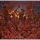CANNIBAL CORPSE - CHAOS HORRIFIC (1 LP) - LIMITED WHITE VINYL