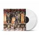CANNIBAL CORPSE - LIVE CANNIBALISM (2 LP) - LIMITED WHITE VINYL