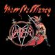 SLAYER - SHOW NO MERCY (1 LP) - LIMITED WHITE VINYL