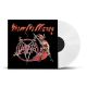 SLAYER - SHOW NO MERCY (1 LP) - LIMITED WHITE VINYL