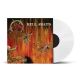SLAYER - HELL AWAITS (1 LP) - LIMITED WHITE VINYL