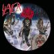 SLAYER - LIVE UNDEAD (1 LP) - LIMITED WHITE VINYL