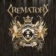 CREMATORY - OBLIVION (2 LP) - BLESSED REVENGE ROSE VINYL