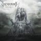 CREMATORY - MONUMENT (1 LP) - MONUMENTAL NOTHINGNESS SILVER VINYL