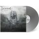 CREMATORY - MONUMENT (1 LP) - MONUMENTAL NOTHINGNESS SILVER VINYL