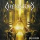 CREMATORY - ANTISERUM (1 LP) - VIRAL IRONY YELLOW VINYL