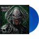 MALEVOLENT CREATION - THE 13TH BEAST (1 LP) - BLUE VINYL