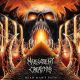 MALEVOLENT CREATION - DEAD MAN'S PATH (1 LP) - CLEAR VINYL