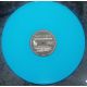 CRADLE OF FILTH - THE PRINCIPLE OF EVIL MADE FLESH (1 LP) - LIMITED AQUA BLUE VINYL
