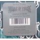 CRADLE OF FILTH - THE PRINCIPLE OF EVIL MADE FLESH (1 LP) - LIMITED AQUA BLUE VINYL