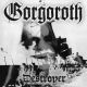 GORGOROTH - DESTROYER (1 LP) - CLEAR VINYL