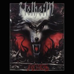 HELHEIM - FENRIS (1 LP)