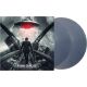 PINK FLOYD - ATOMIC SAUCERS (2 LP) - MONO - CLEAR VINYL