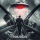 PINK FLOYD - ATOMIC SAUCERS (2 LP) - MONO - CLEAR VINYL