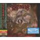 KREATOR - GODS OF VIOLENCE (2CD + DVD) - LIMITED EDITION - WYDANIE JAPOŃSKIE