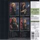 DESTRUCTION - RELEASE FROM AGONY (1 SHM-CD) - WYDANIE JAPOŃSKIE