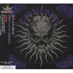 CANDLEMASS - SWEET EVIL SUN (1 CD) - WYDANIE JAPOŃSKIE