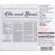 FITZGERALD, ELLA & COUNT BASIE - ELLA AND BASIE (1 UHQCD) - WYDANIE JAPOŃSKIE