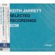 JARRETT, KEITH - SELECTED RECORDINGS (2 UHQCD) - WYDANIE JAPOŃSKIE