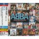 ABBA - GREATEST HITS: JAPANESE SINGLES COLLECTION (2 SHM-CD + DVD) - WYDANIE JAPOŃSKIE
