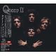 QUEEN - QUEEN II (2 SHM-CD) - DELUXE EDITION 2026 - WYDANIE JAPOŃSKIE