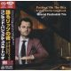 PASZKUDZKI KONRAD, TRIO - PUTTING' ON THE RITZ - IRVING BERLING SONGBOOK (1 SACD) - WYDANIE JAPOŃSKIE