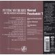PASZKUDZKI KONRAD, TRIO - PUTTING' ON THE RITZ - IRVING BERLING SONGBOOK (1 SACD) - WYDANIE JAPOŃSKIE