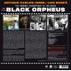 JOBIM, ANTONIO CARLOS - BLACK ORPHEUS - ORIGINAL SOUNDTRACK TO THE MOVIE (1 LP) - 180 GRAM PRESSING