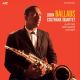COLTRANE, JOHN QUARTET - BALLADS (1 LP) - WAX TIME EDITION - 180 GRAM VINYL