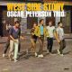 PETERSON, OSCAR TRIO - WEST SIDE STORY (1 LP) - WAX TIME EDITION - 180 GRAM VINYL