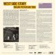 PETERSON, OSCAR TRIO - WEST SIDE STORY (1 LP) - WAX TIME EDITION - 180 GRAM VINYL