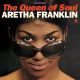 FRANKLIN, ARETHA - THE QUEEN OF SOUL (1 LP) - WAX TIME EDITION - 180 GRAM VINYL