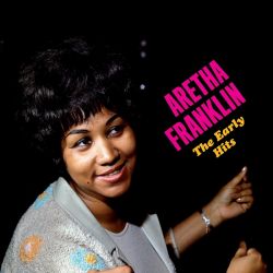 FRANKLIN, ARETHA - THE EARLY HITS (1 LP) - WAX TIME IN COLOR - 180 GRAM VINYL