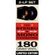 ELLINGTON, DUKE & JOHN COLTRANE - THE MONO & STEREO VERSIONS (2 LP) - WAX TIME - 180 GRAM VINYL