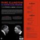 ELLINGTON, DUKE & JOHN COLTRANE - THE MONO & STEREO VERSIONS (2 LP) - WAX TIME - 180 GRAM VINYL