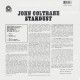 COLTRANE, JOHN - STARDUST (1LP) - WYDANIE AMERYKAŃSKIE