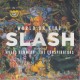 SLASH FEATURING KENNEDY, MILES & CONSPIRATORS, THE - WORLD ON FIRE (2LP+MP3 DOWNLOAD) - RED VINYL EDITION