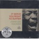 HOOKER, JOHN LEE - IT SERVE YOU RIGHT TO SUFFER (1SACD)